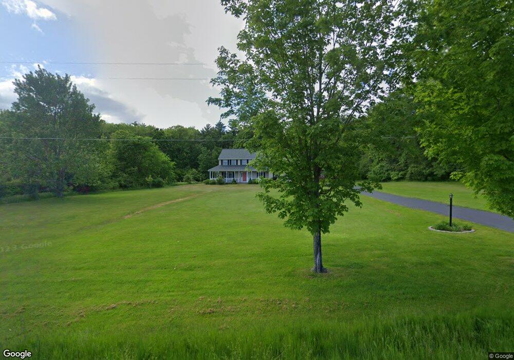 422 Brownell Rd, Ballston Spa, NY 12020 - photo 1