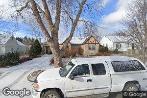 2222 Spruce St, Billings, MT 59101