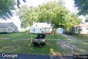 112 N Broadway Ave, Rembrandt, IA 50576