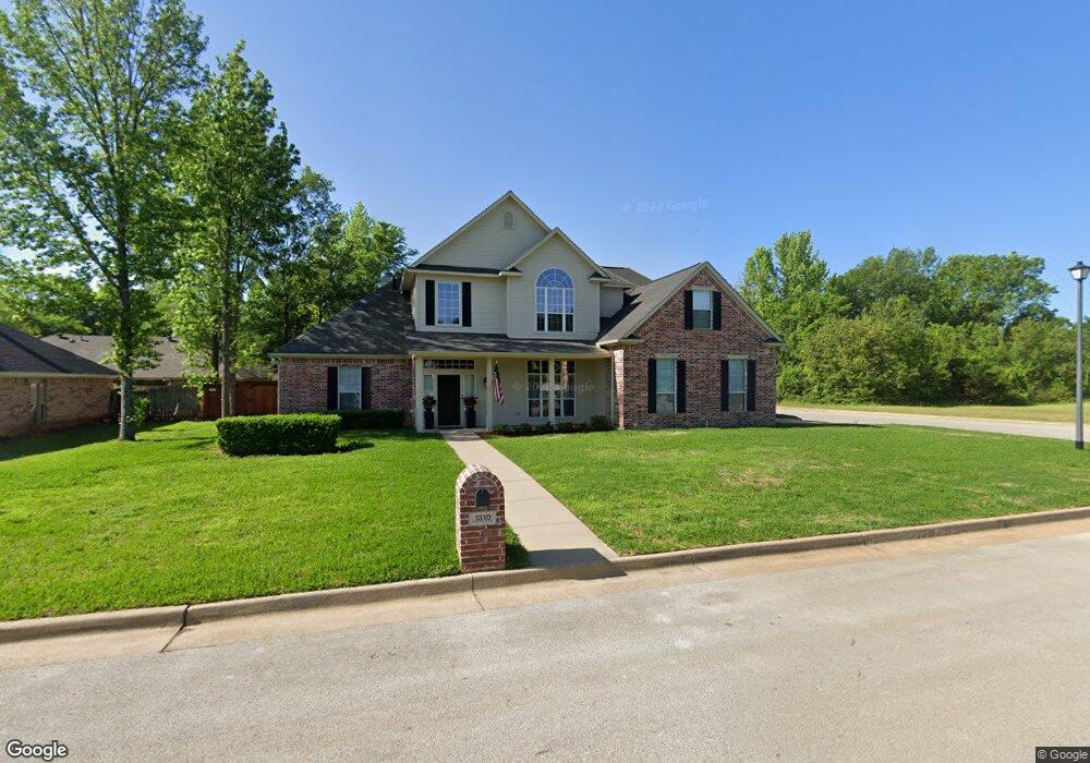 1310 River Bend Dr, Tyler, TX 75703 - photo 1