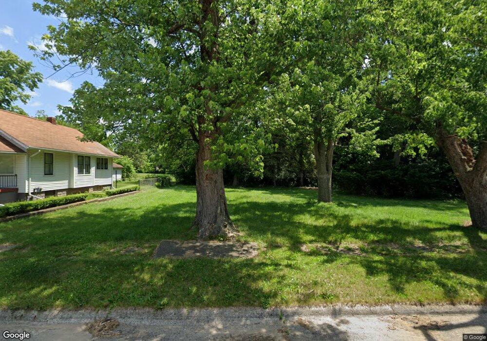 2017 Winans Ave, Flint, MI 48503 - photo 1