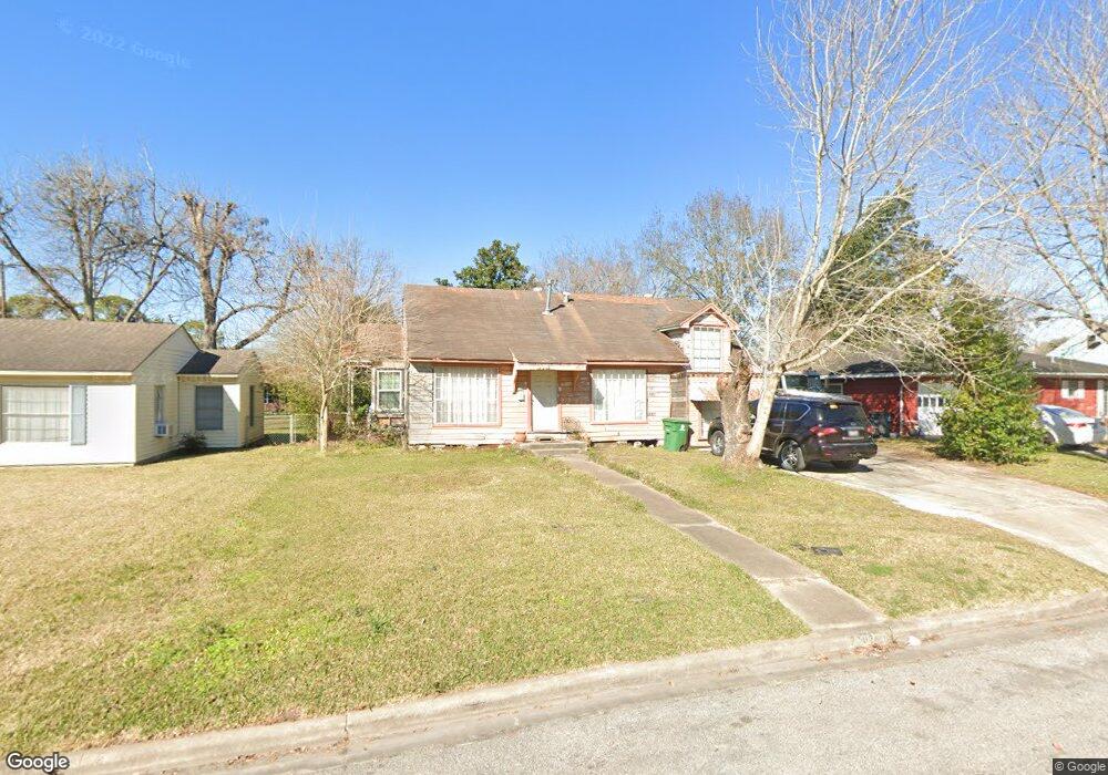 7107 Gillen St, Houston, TX 77087 - photo 1