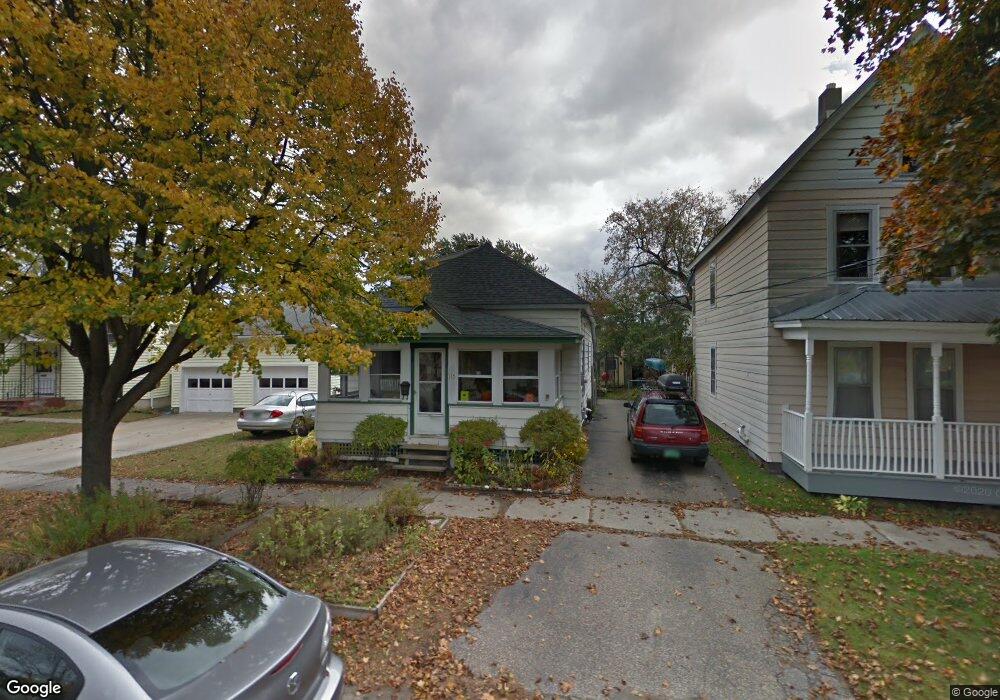 116 Walnut St, Burlington, VT 05401 - photo 1