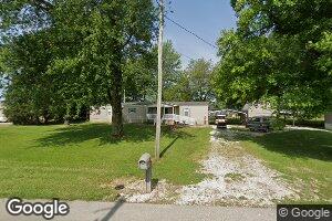 2391 N Spring St, Otwell, IN 47564