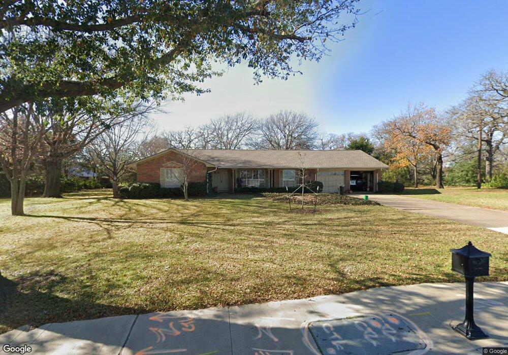 1000 N White Chapel Blvd, Southlake, TX 76092 - photo 1