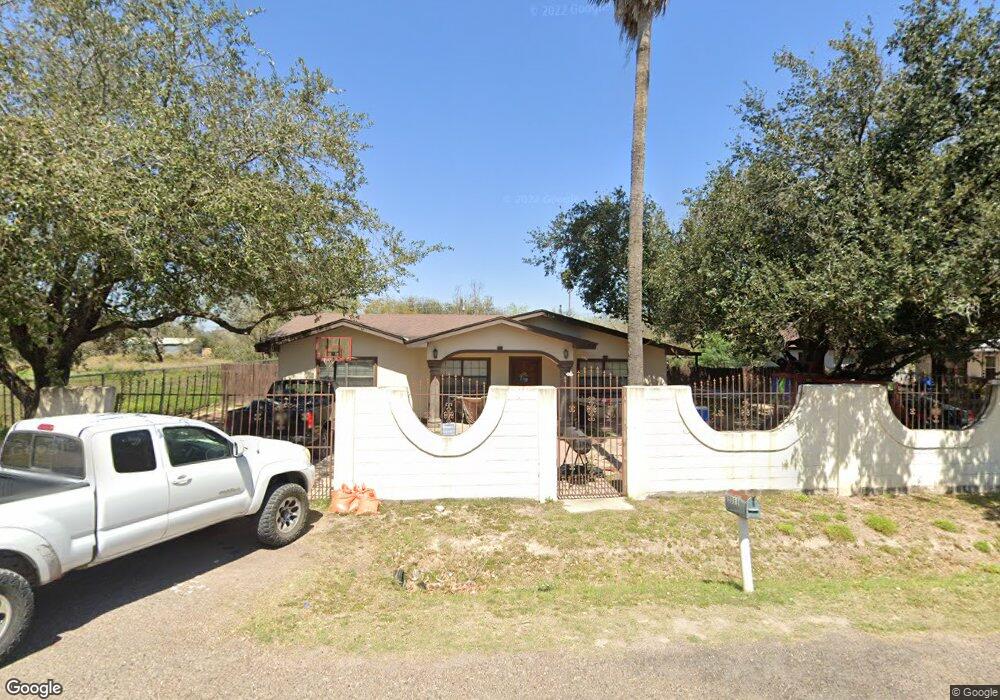 3311 Castillo St, Donna, TX 78537 - photo 1