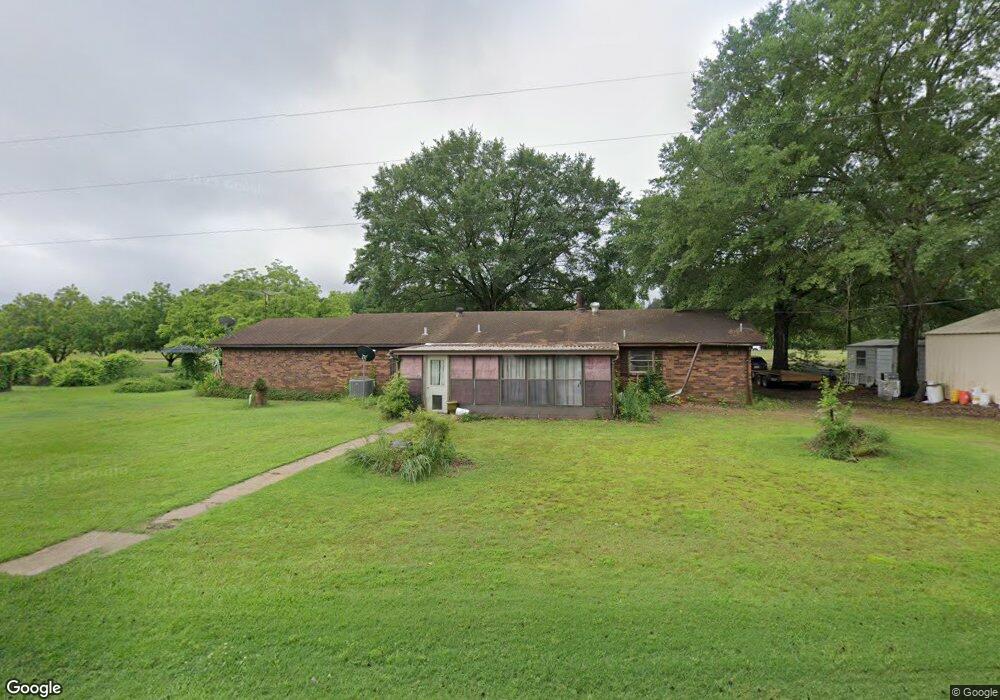 45 White Rd W, Texarkana, TX 75503 - photo 1