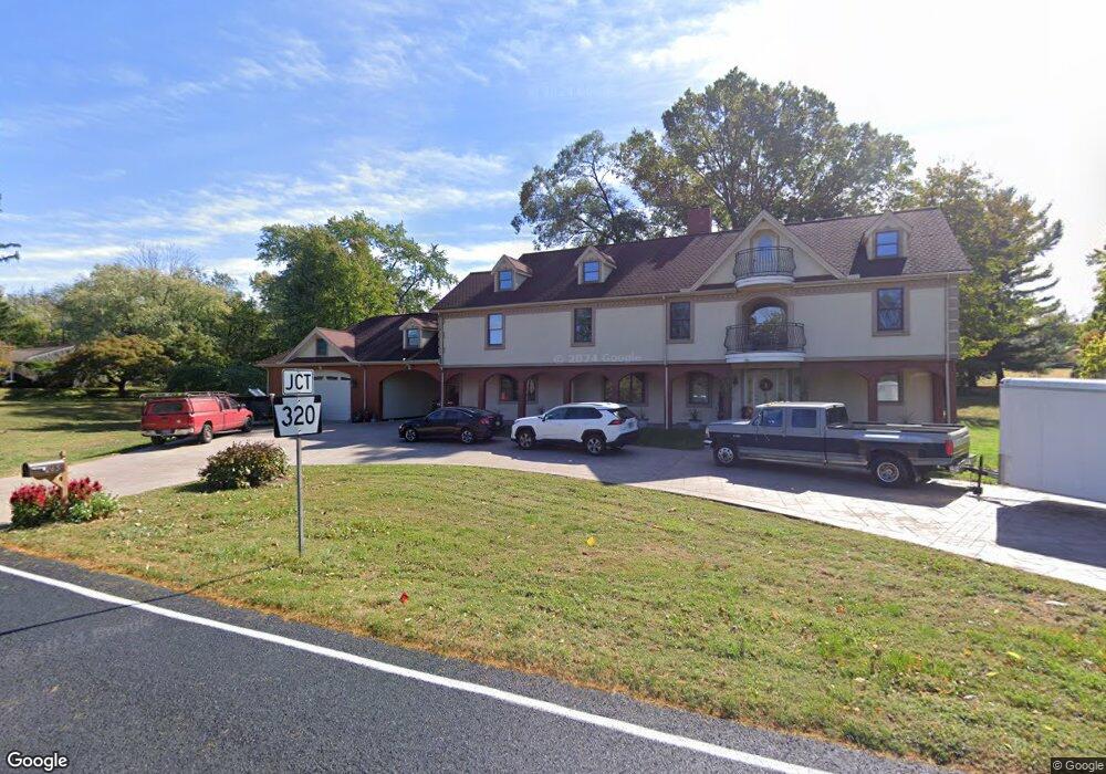 265 Swedeland Rd, King of Prussia, PA 19406 - photo 1