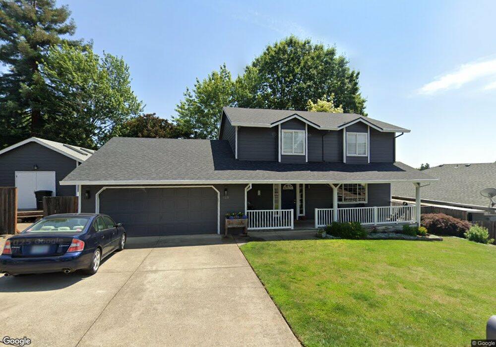 125 SW Spruce St, Dundee, OR 97115 - photo 1