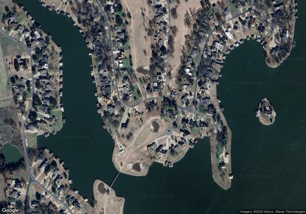 743 Kiowa Dr W, Gainesville, TX 76240 - photo 1