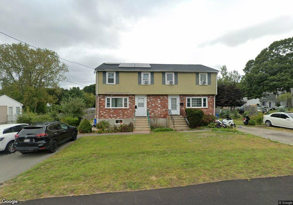 23 Cedar Ave unit 23, Randolph, MA 02368 - photo 1