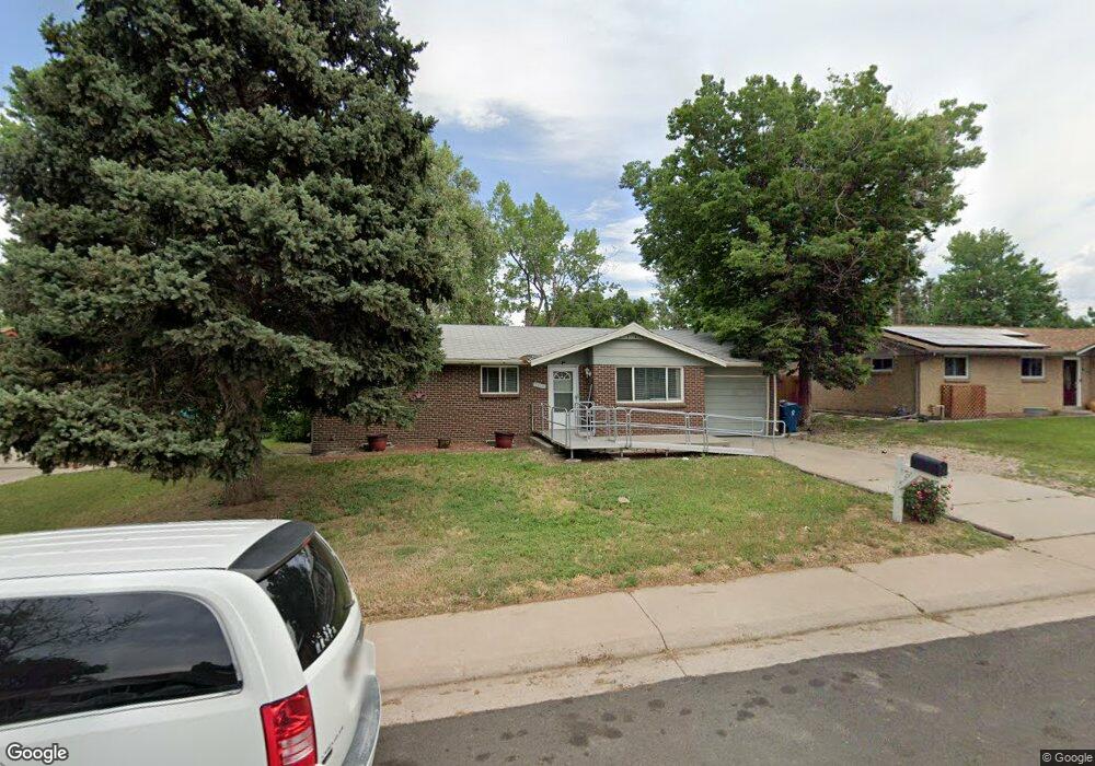 12143 E Kentucky Ave, Aurora, CO 80012 - photo 1