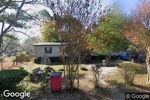 816 Bonner St, Sardis, GA 30456