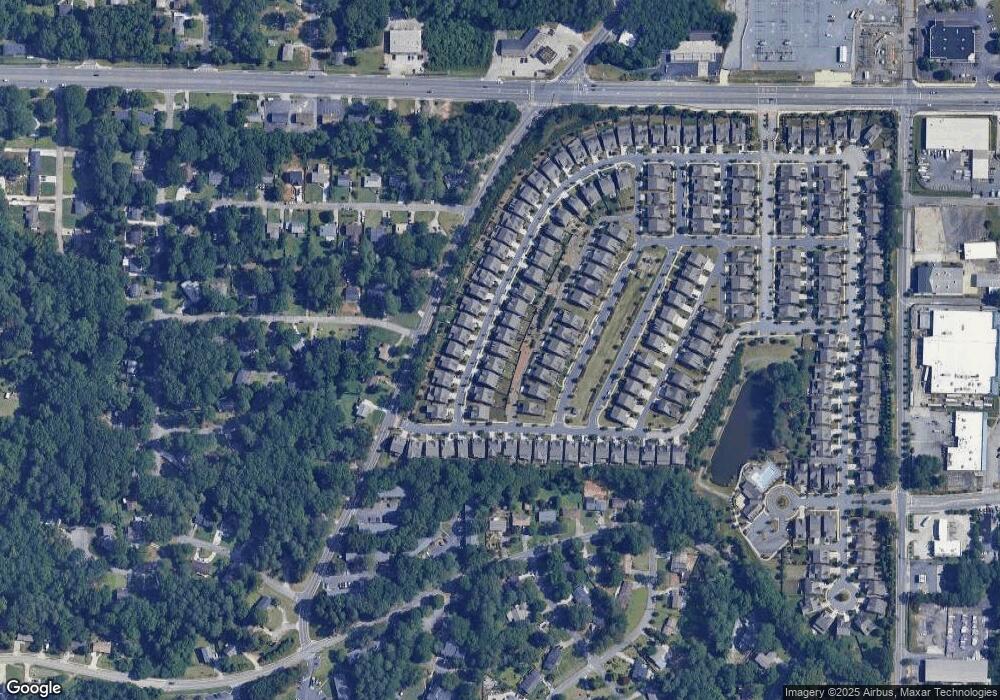 342 Still Pine Bend, Smyrna, GA 30082 - photo 1