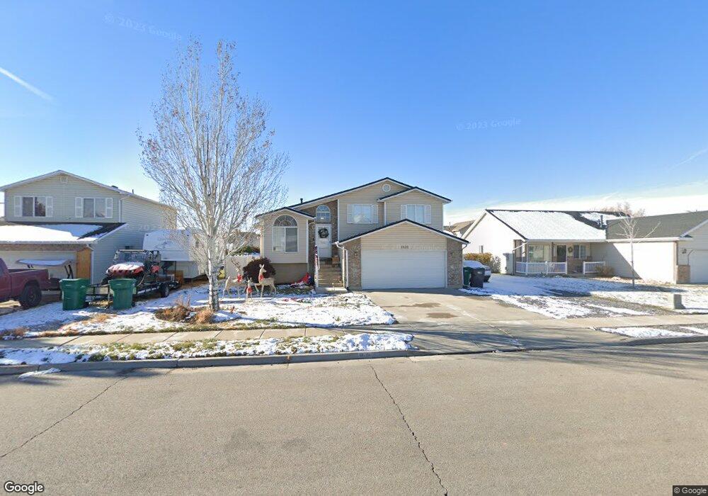 4681 S 3950 W, Roy, UT 84067 - photo 1