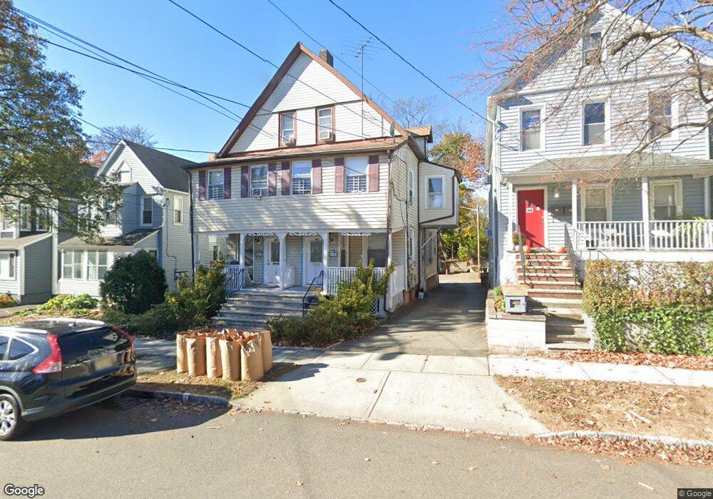 140 Forest St, Montclair, NJ 07042 - photo 1