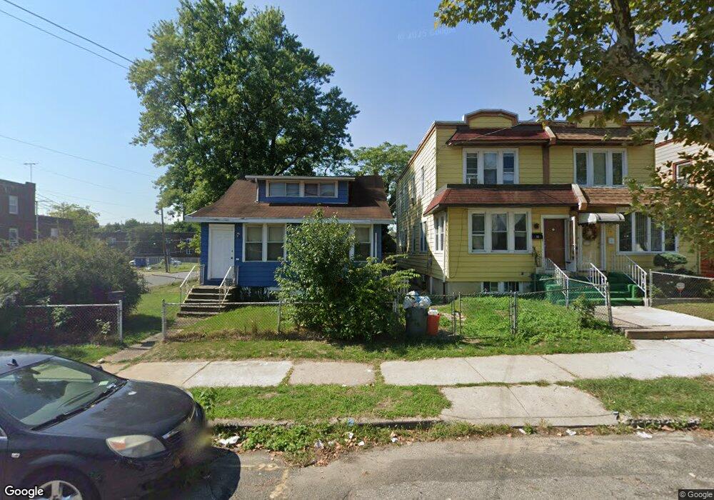 361 N 34th St, Camden, NJ 08105 - photo 1