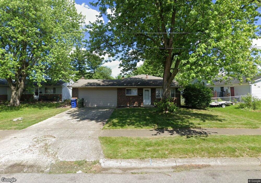 2810 Cryodon Blvd W, Columbus, OH 43232 - photo 1