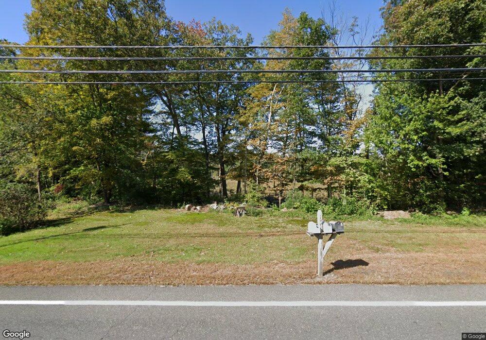 42 Industrial Park Dr, Stafford, CT 06076 - photo 1