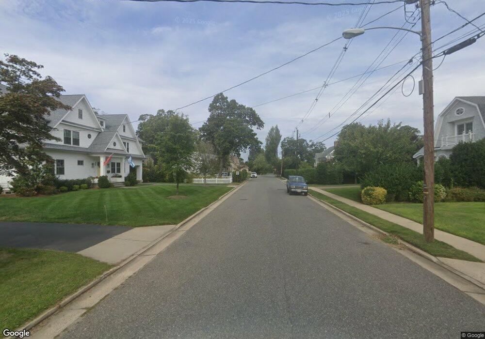 11 N Park Ave, Rumson, NJ 07760 - photo 1