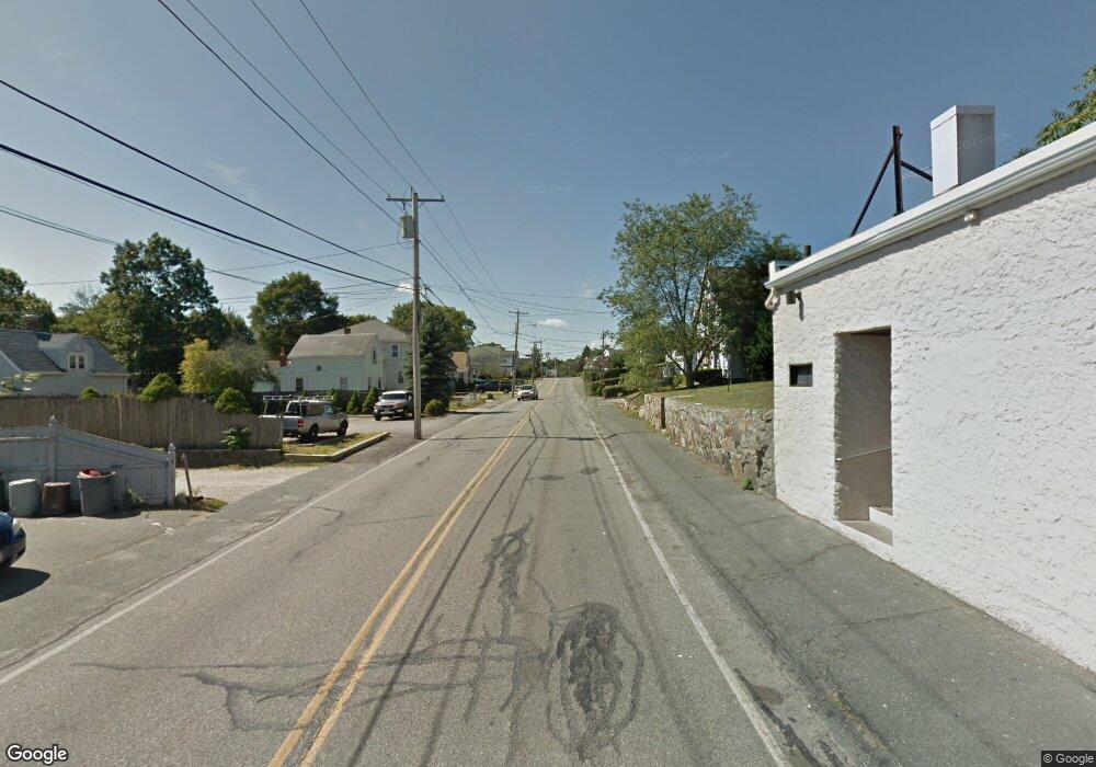 11 Lake St, Weymouth, MA 02189 - photo 1