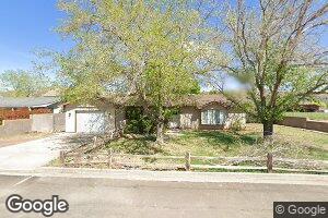202 N 470 W, La Verkin, UT 84745