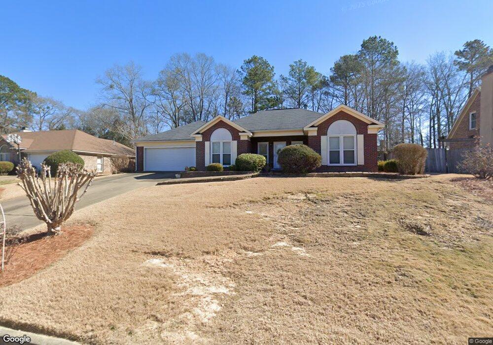 5712 Ironstone Dr, Columbus, GA 31907 - photo 1