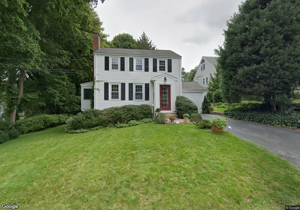 10 Sutherland Rd, Lexington, MA 02421 - photo 1