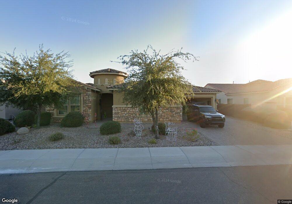 2247 E Saddlebrook Rd, Gilbert, AZ 85298 - photo 1