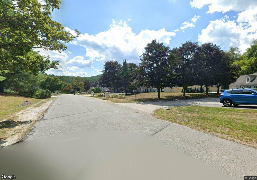 29 Great Brook Rd unit 29, Milford, NH 03055 - photo 1