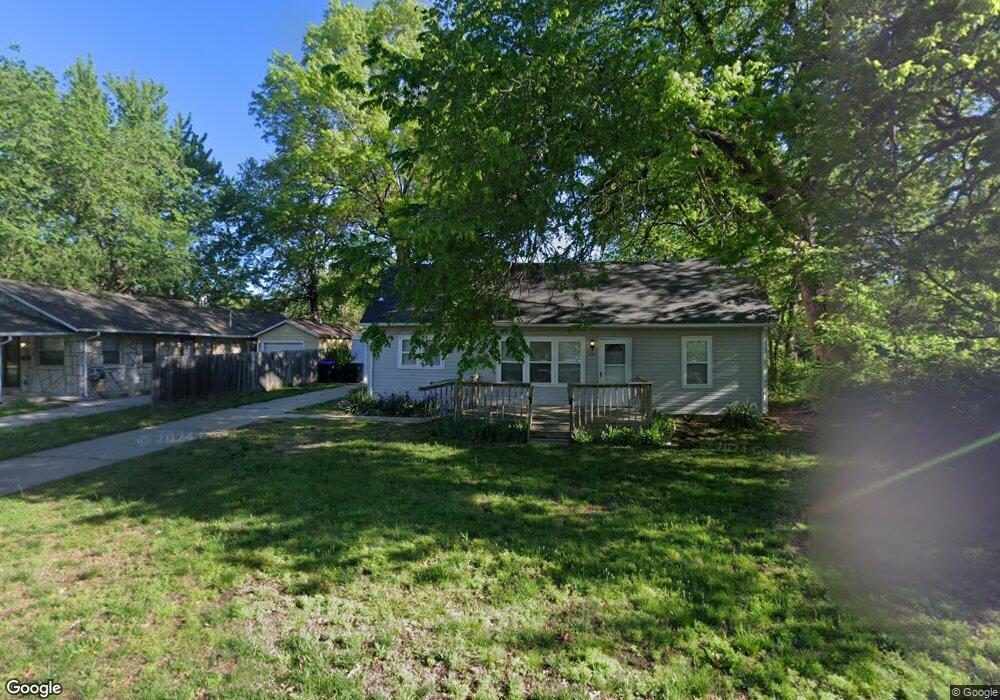 3124 SW Arlington Ct, Topeka, KS 66606 - photo 1