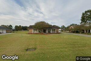 116 Exeter Run, Houma, LA 70360