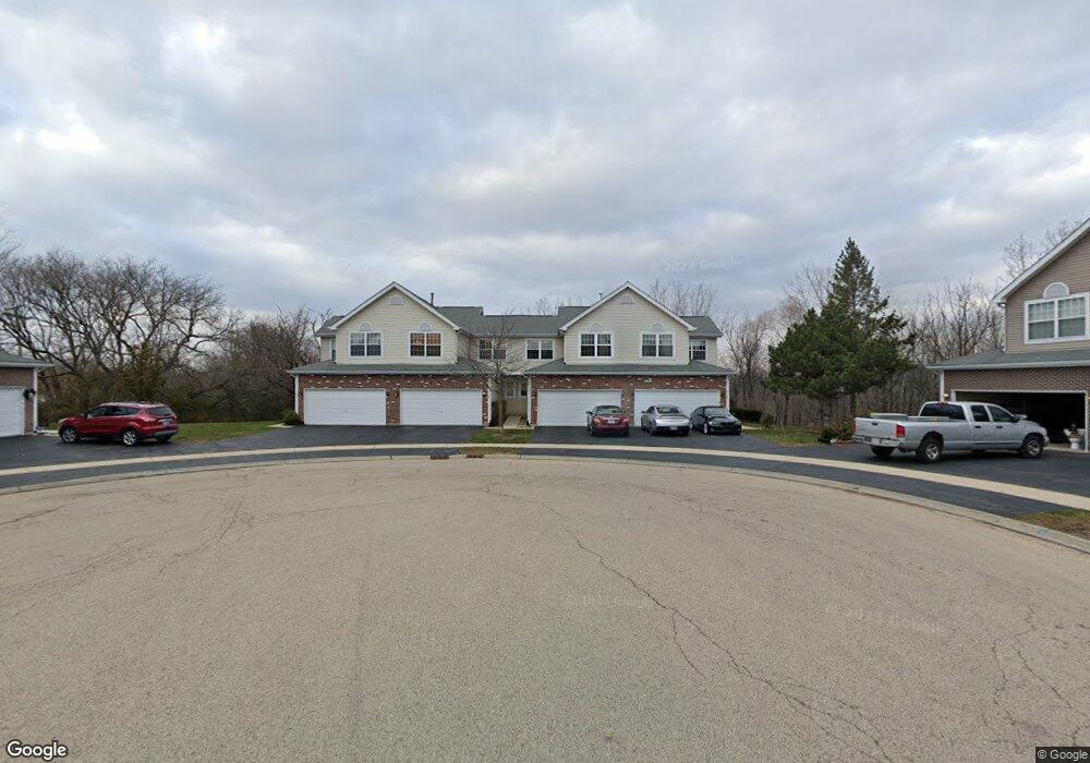 14 Grandview Ct unit 14, Algonquin, IL 60102 - photo 1