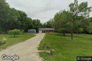 115 W 8th St, Hoyt, KS 66440