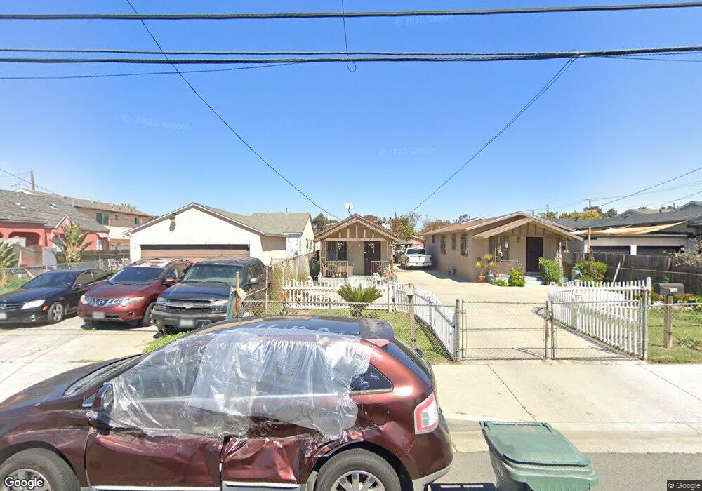 1563 E 118th St, Los Angeles, CA 90059 - photo 1