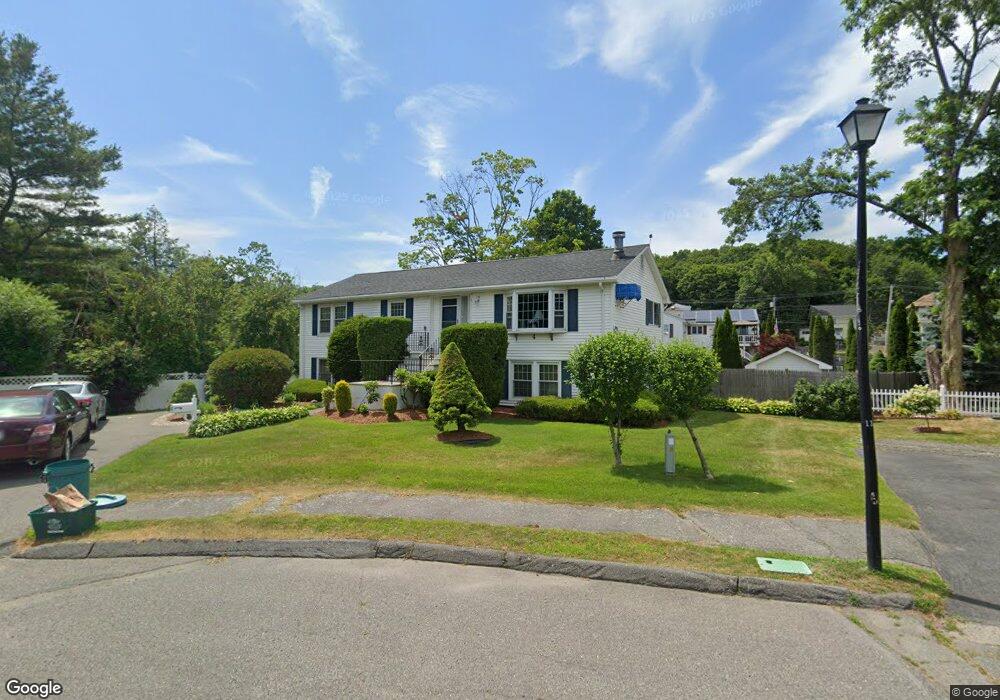 4 Carr Rd, Saugus, MA 01906 - photo 1