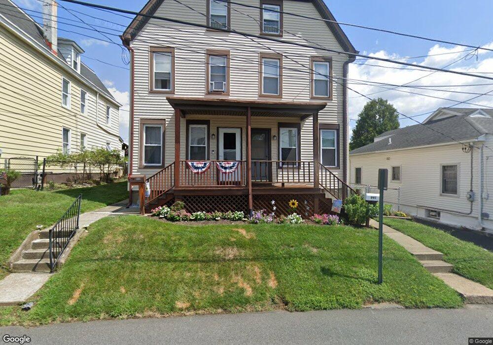 991 Mill St, Phillipsburg, NJ 08865 - photo 1