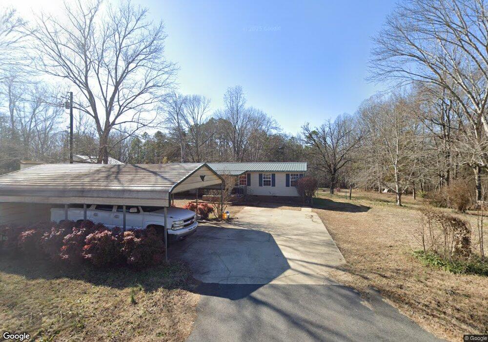 2185 Sutton Spring Rd, York, SC 29745 - photo 1