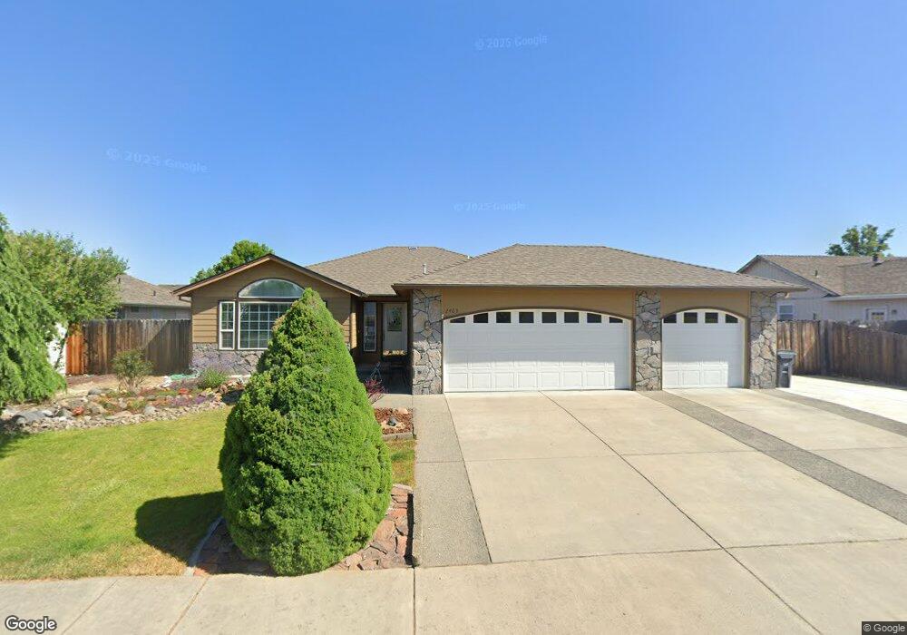 2463 Devonshire Place, Central Point, OR 97502 - photo 1