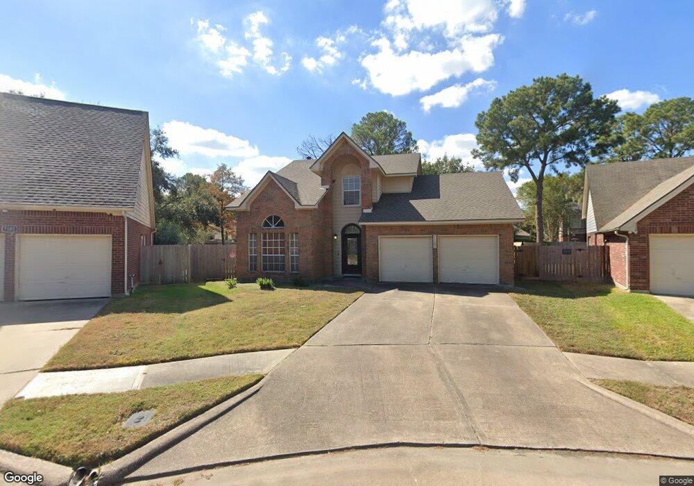 7107 Kirkglade Ct, Houston, TX 77095 - photo 1