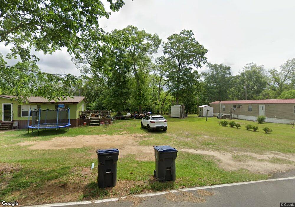 119 N Marion Ave, Fitzgerald, GA 31750 - photo 1