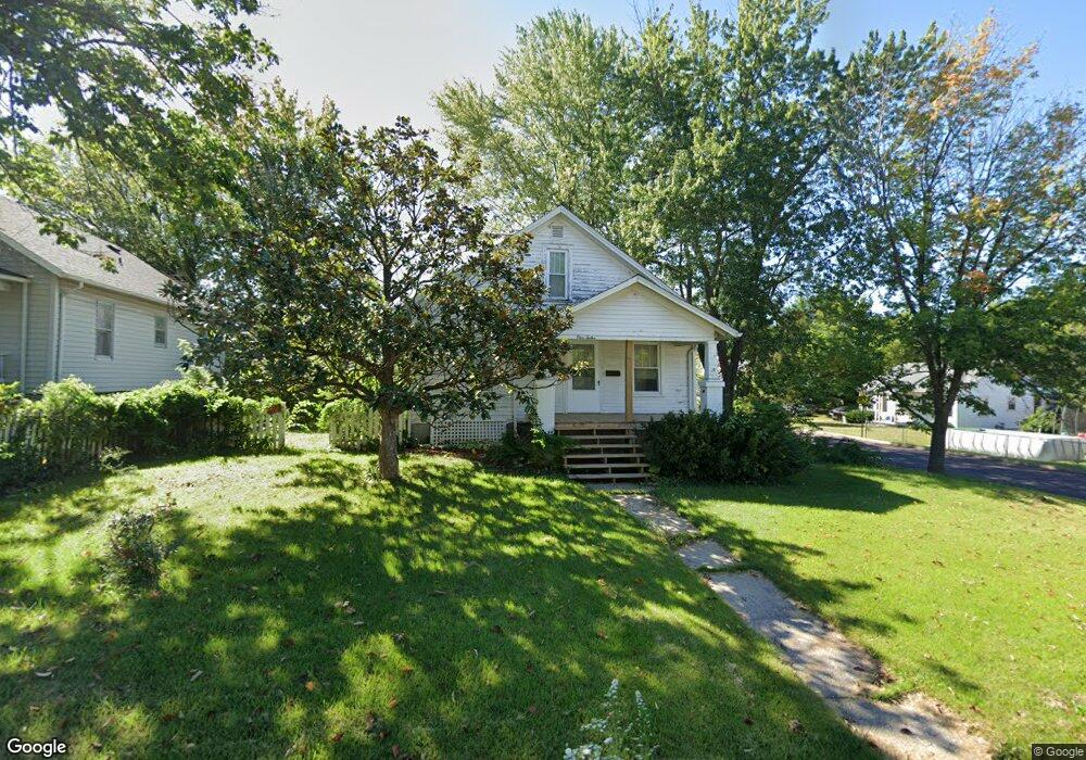112 W Oliver St, Fulton, MO 65251 - photo 1