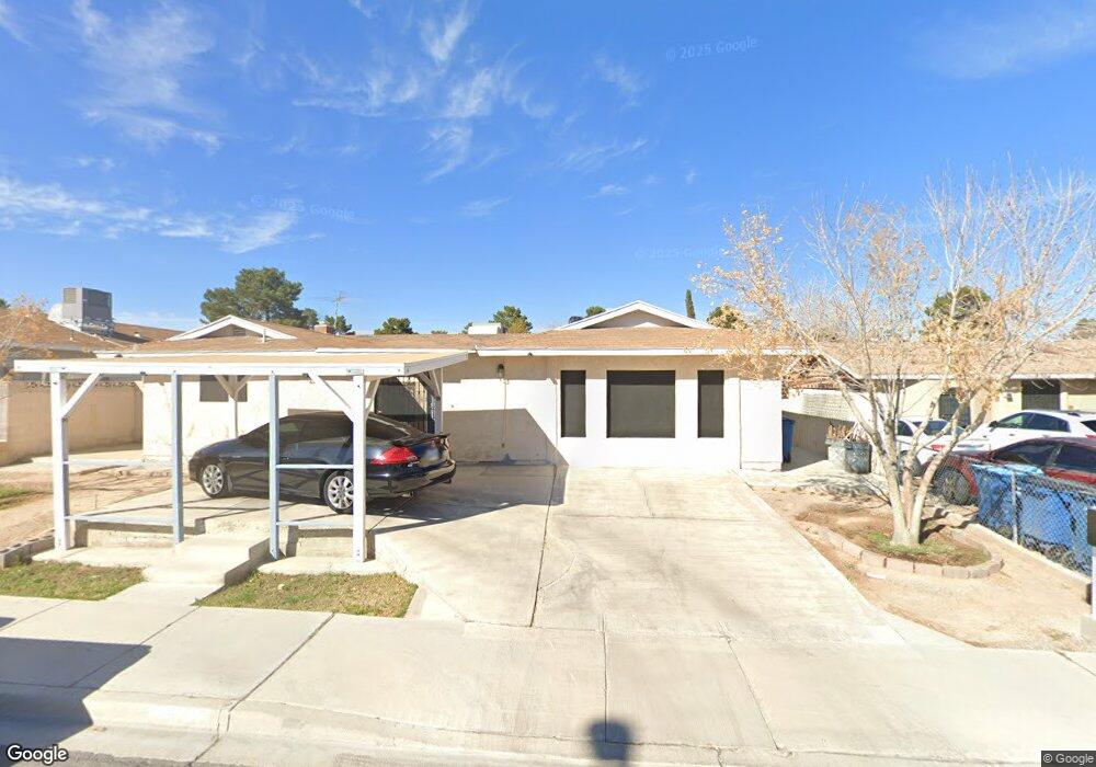 5508 Burntwood Way, Las Vegas, NV 89108 - photo 1
