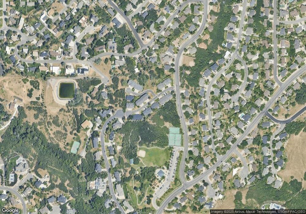 3777 Cardiff Way, Bountiful, UT 84010 - photo 1