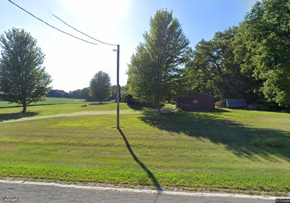 14708 Mill Rd, Three Oaks, MI 49128 - photo 1