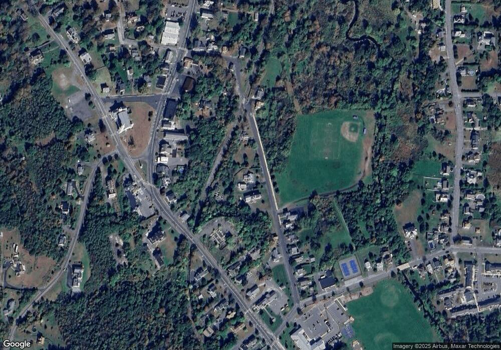 26 Washington St, Monson, MA 01057 - photo 1