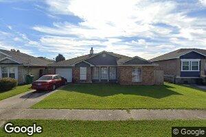 645 Azalea Dr, Westwego, LA 70094