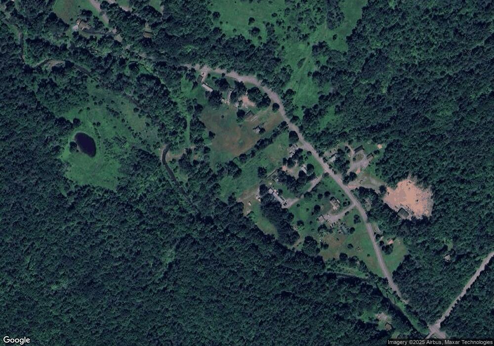 224 Maplecrest Rd, Hensonville, NY 12439 - photo 1