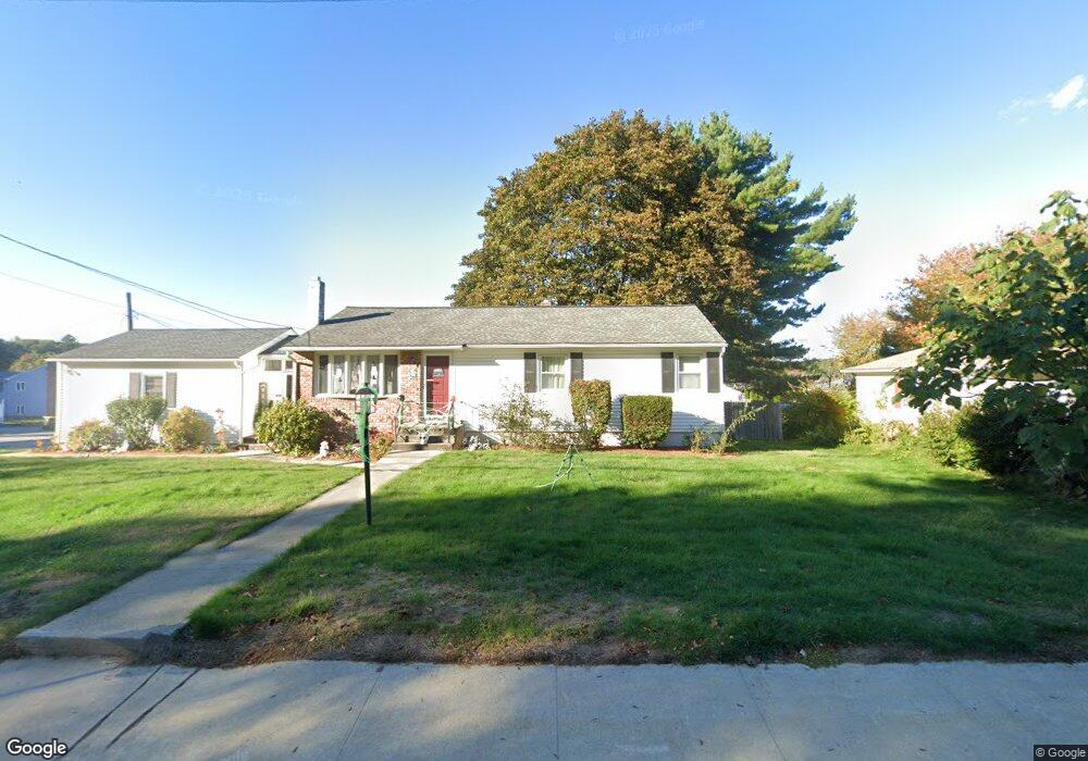 72 Pleasant View Ave, Greenville, RI 02828 - photo 1