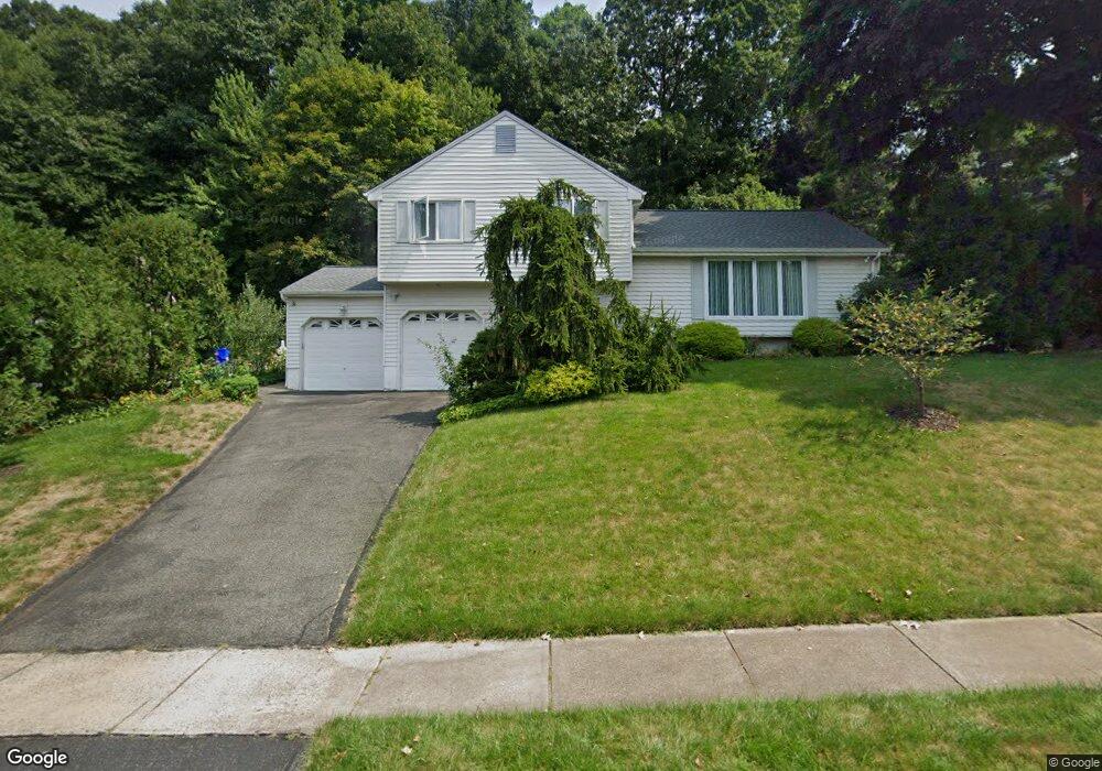 61 Barnyard Rd, Rocky Hill, CT 06067 - photo 1